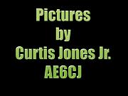 SlideTitle Curtis Jones